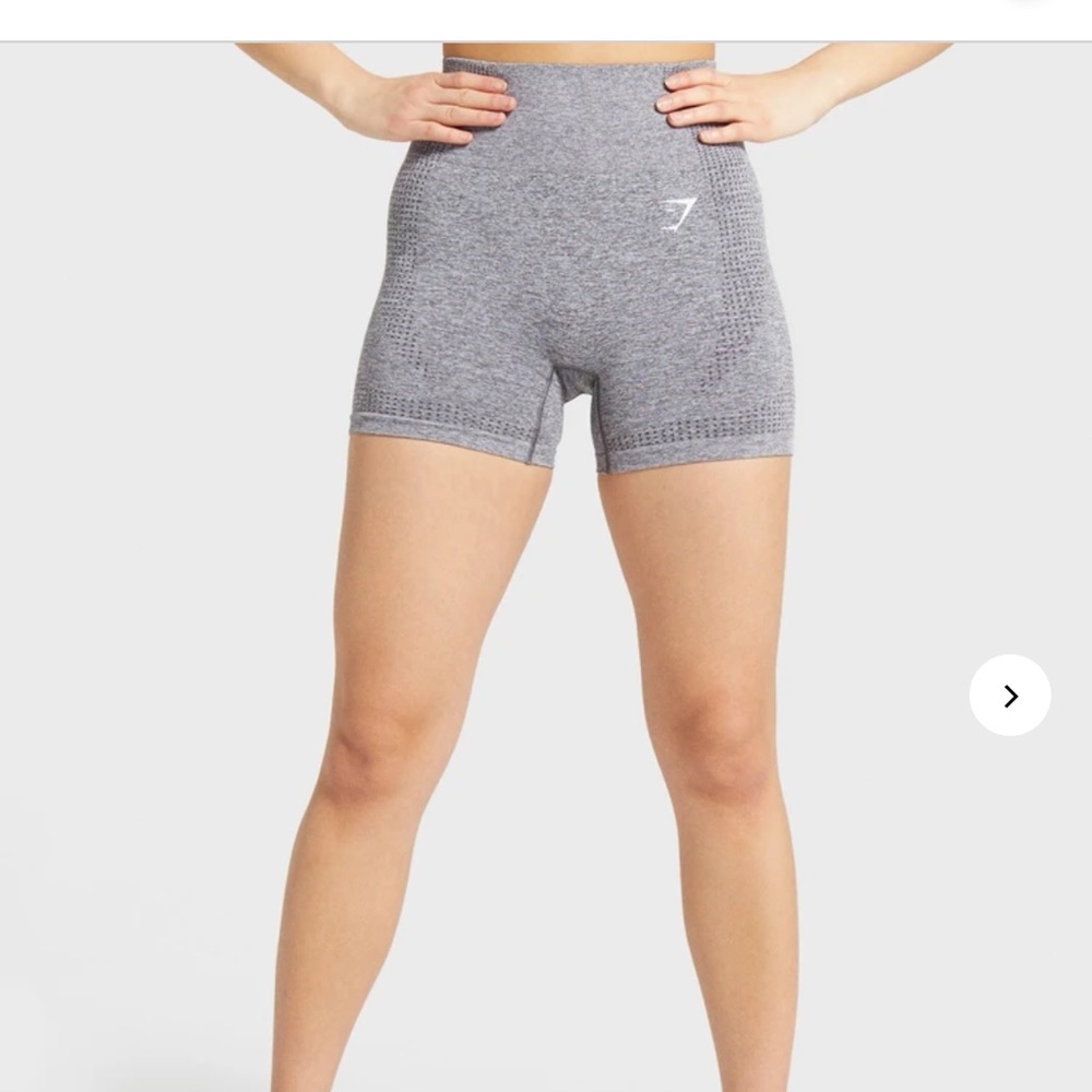 Gymshark vital seamless shorts